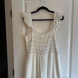 Free People Jumpsuit